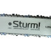 Электрическая цепная пила Sturm! CC2616SL Электрическая цепная пила Sturm! CC2616SL