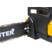 Электрическая цепная пила Huter ELS-1500P