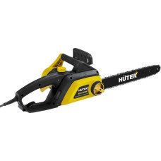 Электрическая цепная пила Huter ELS-2200P