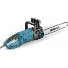 Электрическая цепная пила Hyundai XE 2410