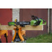 Аккумуляторная цепная пила GreenWorks GD40CS18 2005807