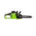 Аккумуляторная цепная пила GreenWorks GD40CS18 2005807