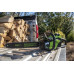 Аккумуляторная цепная пила GreenWorks GD40CS18 2005807