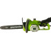 Электрическая цепная пила GreenWorks GCS1840 Электрическая цепная пила GreenWorks GCS1840