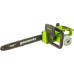 Электрическая цепная пила GreenWorks GCS2046 Электрическая цепная пила GreenWorks GCS2046