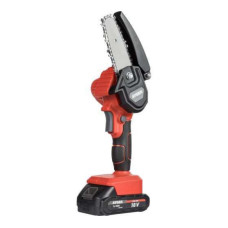 Аккумуляторная цепная пила Ayger CCS1820