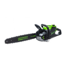 Аккумуляторная цепная пила GreenWorks GD82CS51 2008307UB