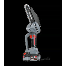 Аккумуляторная цепная пила ProfiPower MKGST-18V