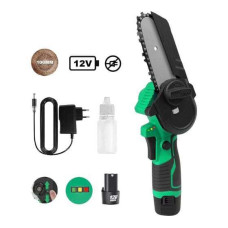Аккумуляторная цепная пила Zitrek GreenSaw 12 082-1859