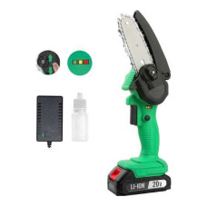 Аккумуляторная цепная пила Zitrek GreenSaw 20 082-1853