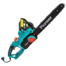 Электрическая цепная пила Pioneer ECS-2200-16HS