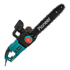 Электрическая цепная пила Pioneer ECS-2200-16V