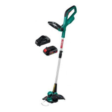 Триммер аккумуляторный Зубр ТА-185-21