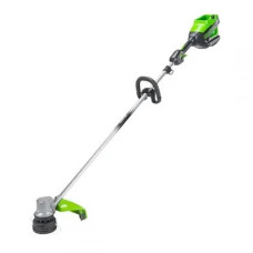 Триммер аккумуляторный GreenWorks GD82LTK5 2110607UB