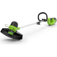 Триммер аккумуляторный GreenWorks G40LT30 2101507