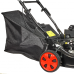 Газонокосилка бензиновая Yanis Borasco B43F Газонокосилка бензиновая Yanis Borasco B43F