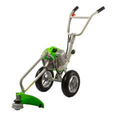 Триммер бензиновый RedVerg RD-GB252W Триммер бензиновый RedVerg RD-GB252W