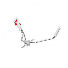 Триммер бензиновый RedVerg RD-GB262HD Триммер бензиновый RedVerg RD-GB262HD