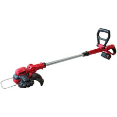 Триммер аккумуляторный Edon OAF21-LM