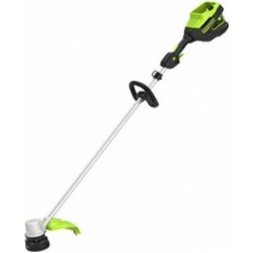 Триммер аккумуляторный GreenWorks GD82LTK2 2110607UA