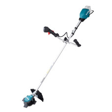 Триммер аккумуляторный Makita UR002GZ05