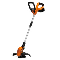 Триммер аккумуляторный MAXPILER MCT20-250