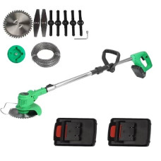 Триммер аккумуляторный Zitrek GreenCut 20