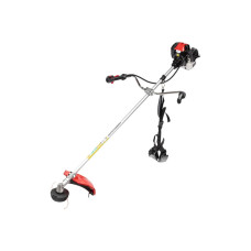 Триммер бензиновый Ayger GTA-520 Pro