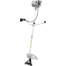 Триммер бензиновый Интерскол KB-25/43B 634.1.1.40