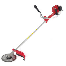 Триммер бензиновый Интерскол KB-44/52BB