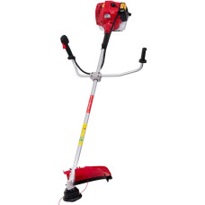 Триммер бензиновый Интерскол КБ-44/43РВ 898.0.0.70