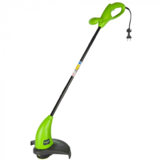 Триммер электрический GreenWorks GST2830 21117 Триммер электрический GreenWorks GST2830 21117
