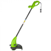Триммер электрический GreenWorks GST2830 21117 Триммер электрический GreenWorks GST2830 21117