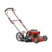 Газонокосилка бензиновая ECO LG-810