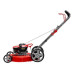 Газонокосилка бензиновая ECO LG-810