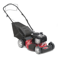 Газонокосилка бензиновая MTD Smart 53 SPBS (12A-H26K600) Газонокосилка бензиновая MTD Smart 53 SPBS (12A-H26K600)