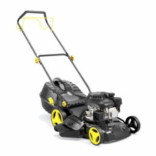 Газонокосилка бензиновая Huter GLM-5.0 SP Газонокосилка бензиновая Huter GLM-5.0 SP