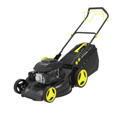 Газонокосилка бензиновая Huter GLM-6.0 SP Газонокосилка бензиновая Huter GLM-6.0 SP