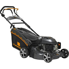 Газонокосилка бензиновая Carver LMG-2646DM HOBBY