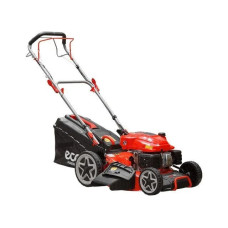Газонокосилка бензиновая ECO LG-735 Газонокосилка бензиновая ECO LG-735