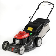 Газонокосилка бензиновая Honda HRG 536 VKEH Газонокосилка бензиновая Honda HRG 536 VKEH