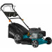 Газонокосилка бензиновая Oasis GBR-4,5 синий