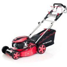 Газонокосилка бензиновая Интерскол GB-51/170VB 930.0.0.70