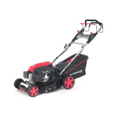 Газонокосилка бензиновая Интерскол GB-51/196VE 932.0.0.70