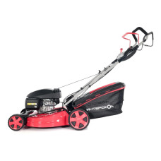 Газонокосилка бензиновая Интерскол ГБ-51/170ВХ 934.0.0.70