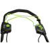 Газонокосилка аккумуляторная GreenWorks GC82LM51SP2 (2515907)