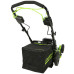 Газонокосилка аккумуляторная GreenWorks GC82LM51SP2 (2515907)