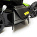 Газонокосилка аккумуляторная GreenWorks GD40LM46HPk4