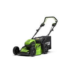 Газонокосилка аккумуляторная GreenWorks 60V без АКБ и з/у