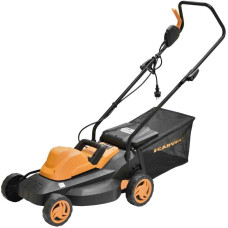 Газонокосилка электрическая Carver LME-1332 (01.024.00018)